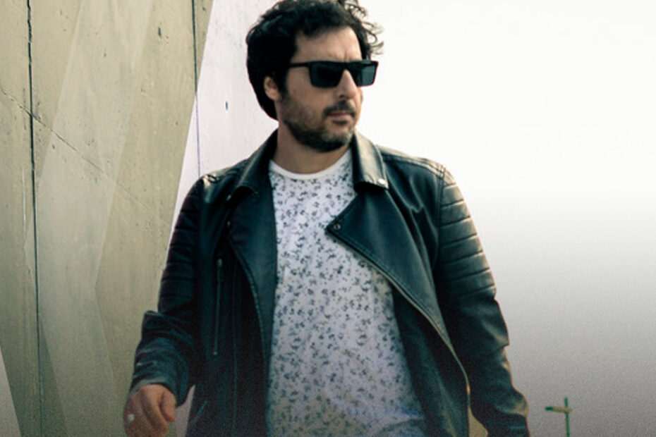 MARTÍN CARRILLO