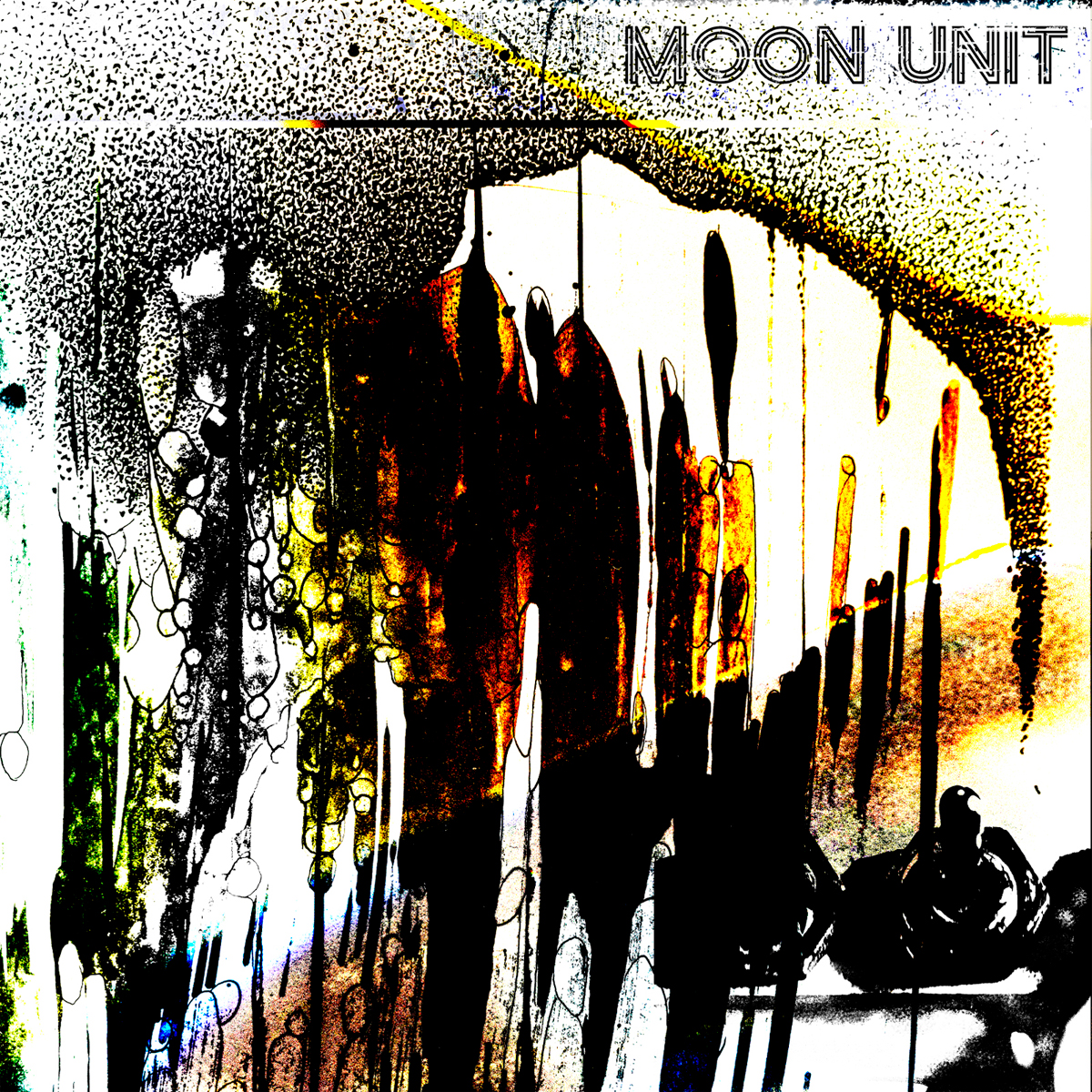 MOONUNIT - I Am A Maze