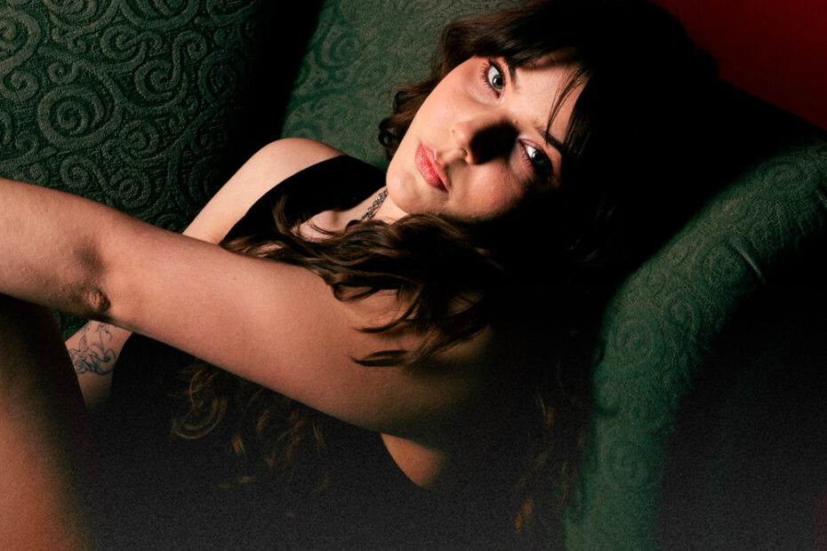 STELLA LOVELL