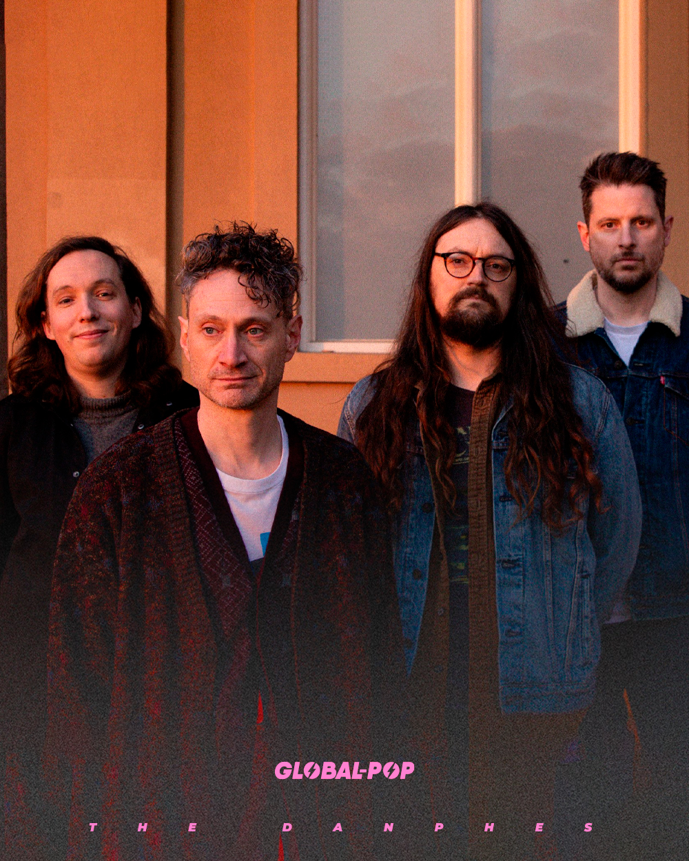 THE DANPHES