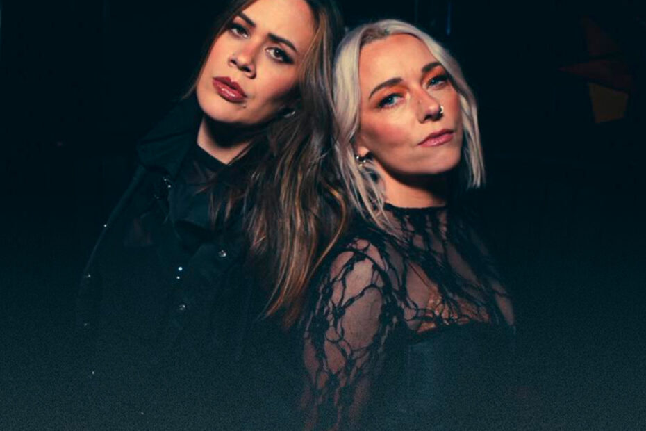 THE SIRENS