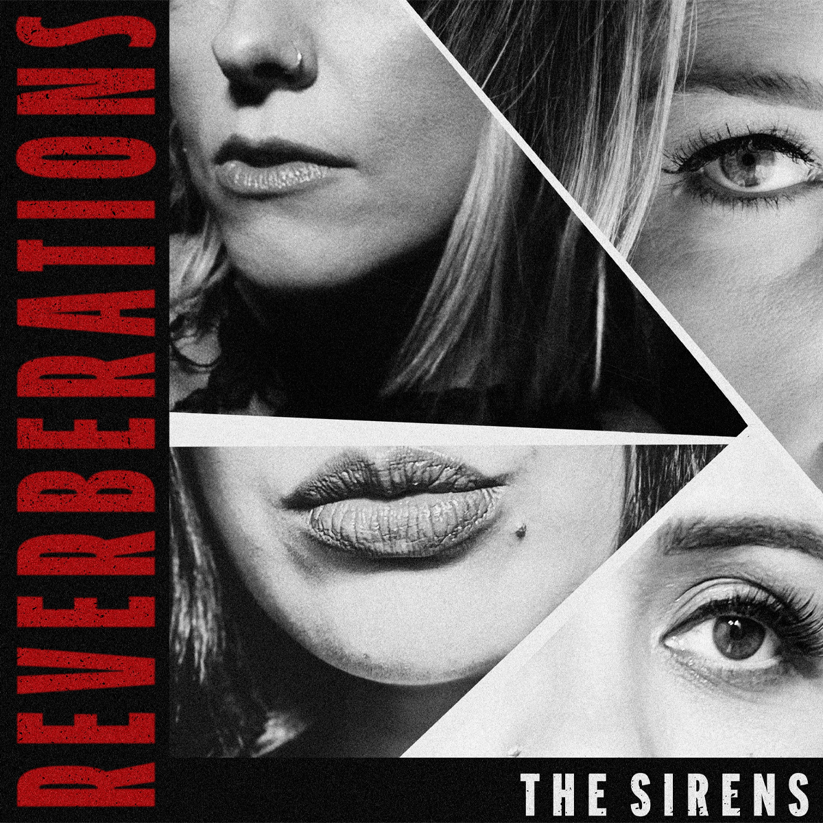 THE SIRENS - REVERBERATIONS