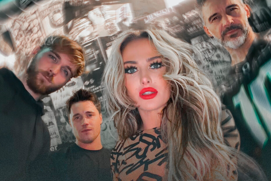 BUTCHER BABIES