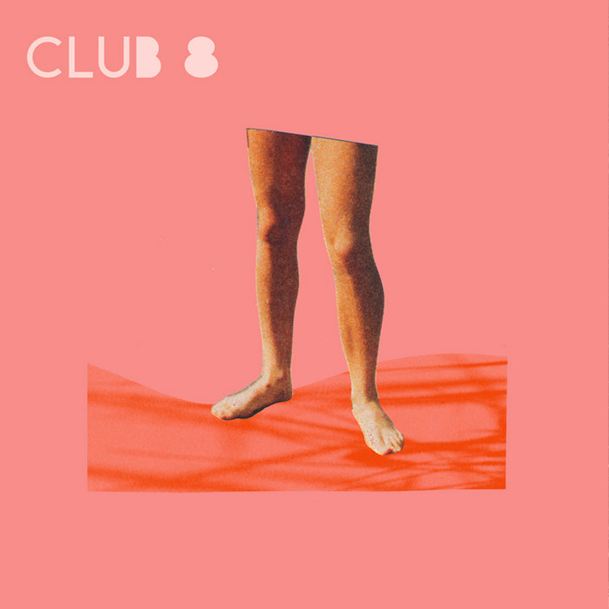 CLUB 8 - HONESTLY