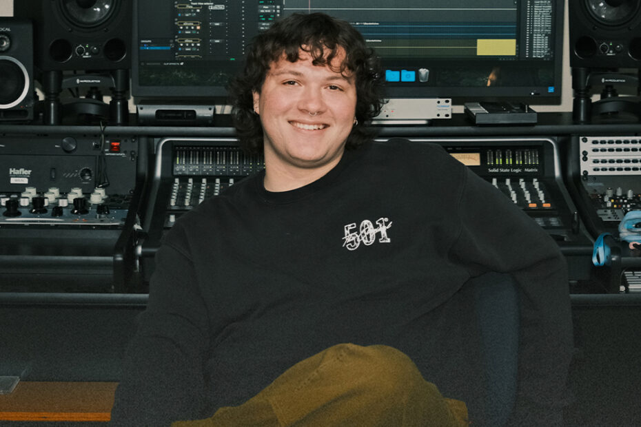 NATHAN RIAN