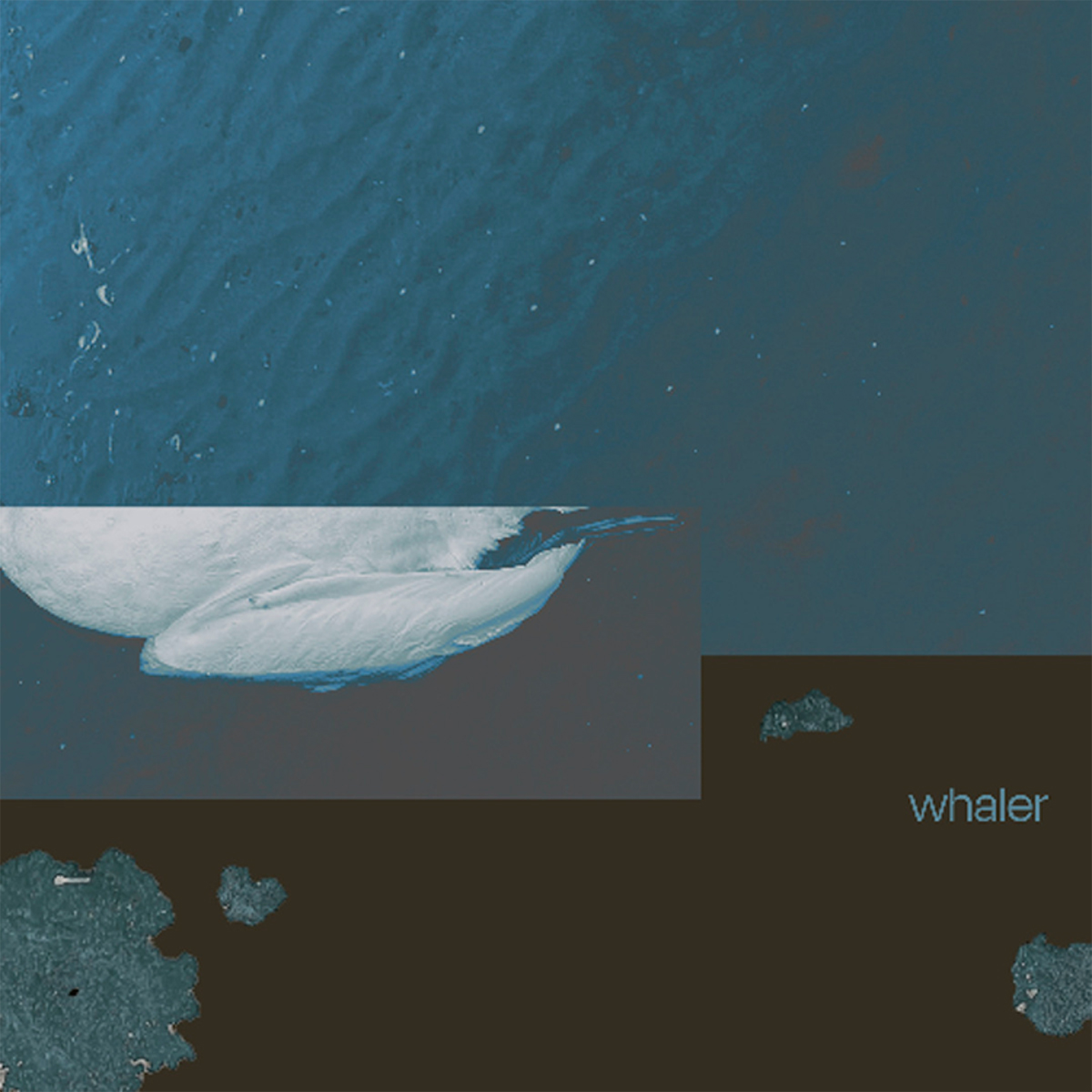 WOLFSCHMIDT - whaler