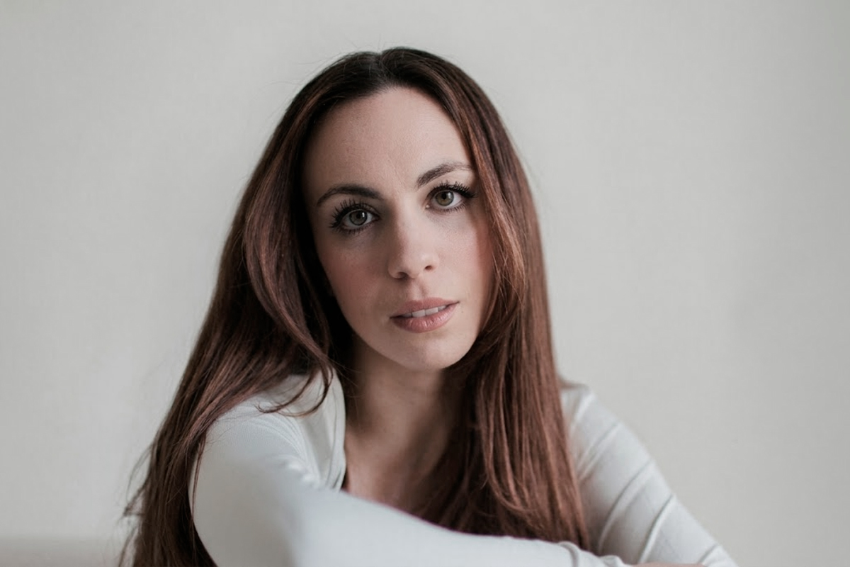 ABBY NISSENBAUN 