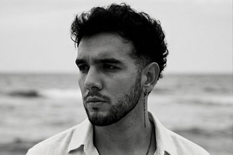 BRAN GUZMÁN