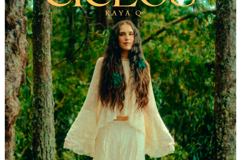 KAYA Q - CICLOS
