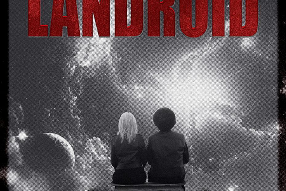 LANDROID - CONSTELLATION