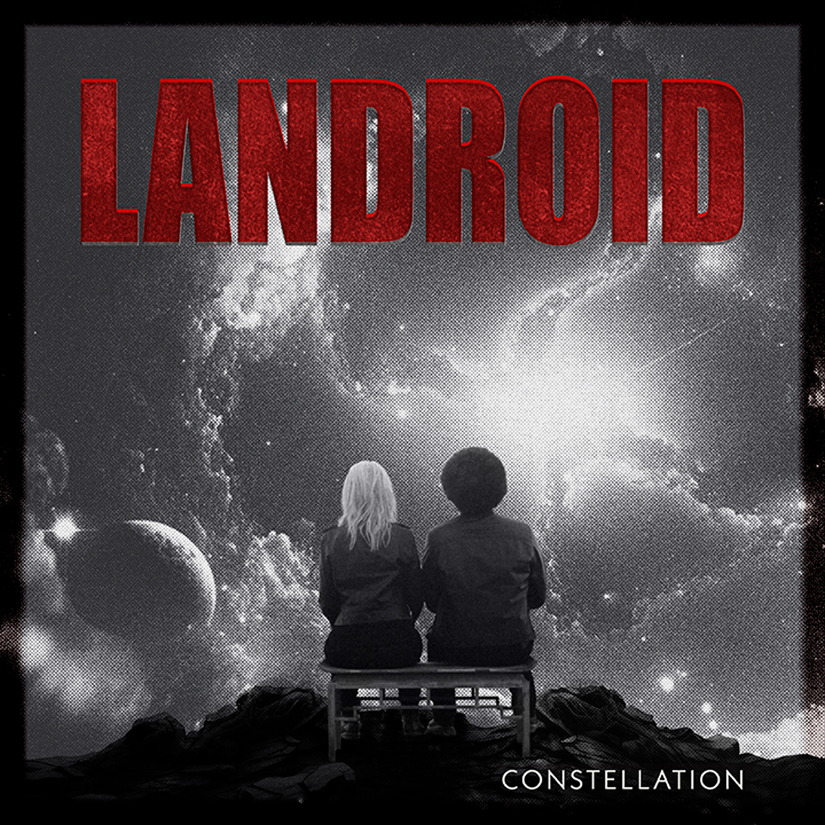LANDROID - CONSTELLATION