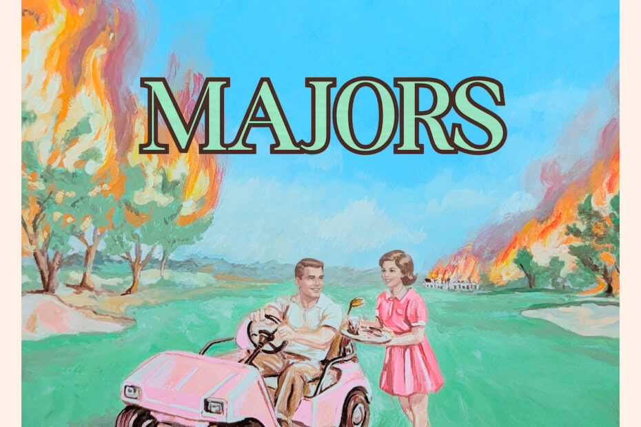 MAJORS - MAJORS