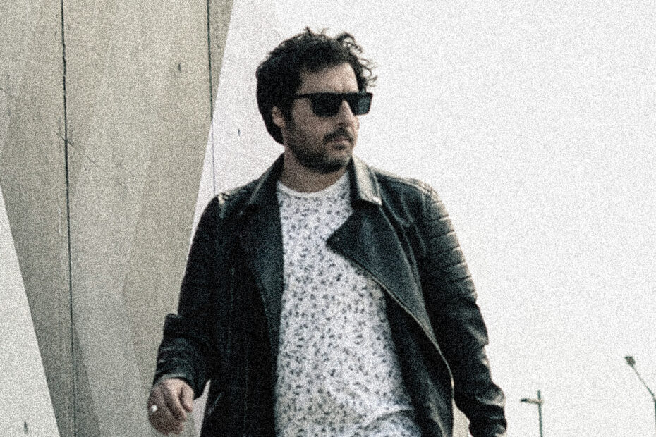 MARTÍN CARRILLO