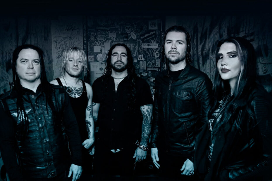 SALIVA
