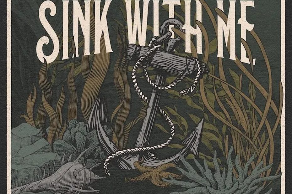 BILLY STUART - SINK WITH ME