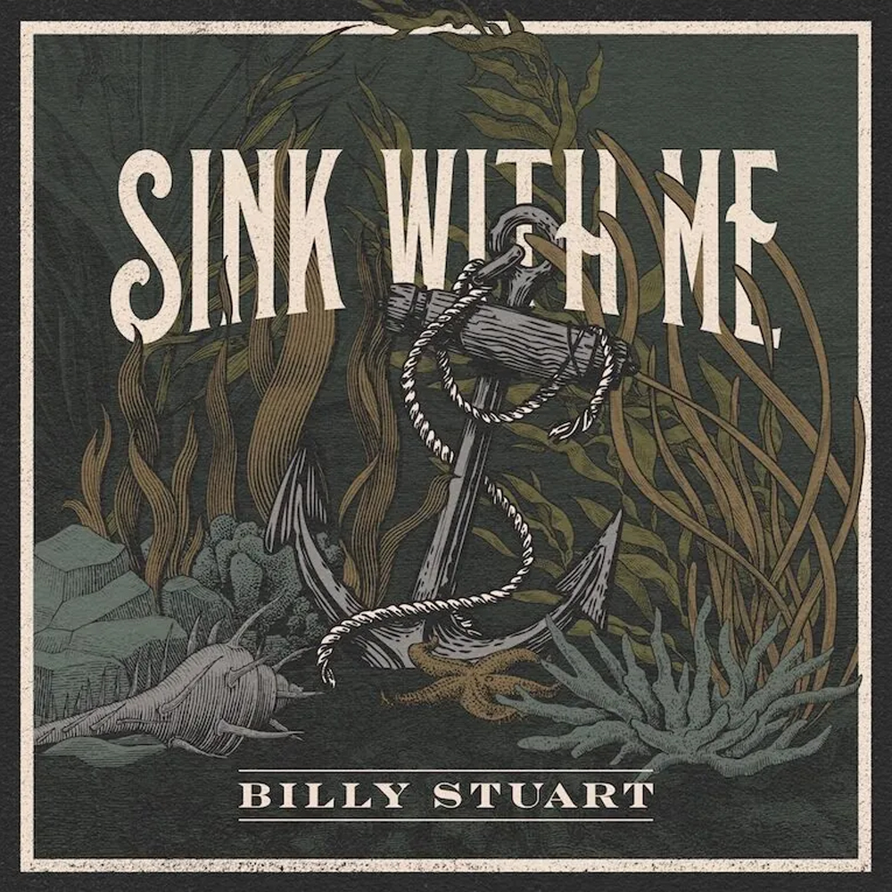BILLY STUART - SINK WITH ME