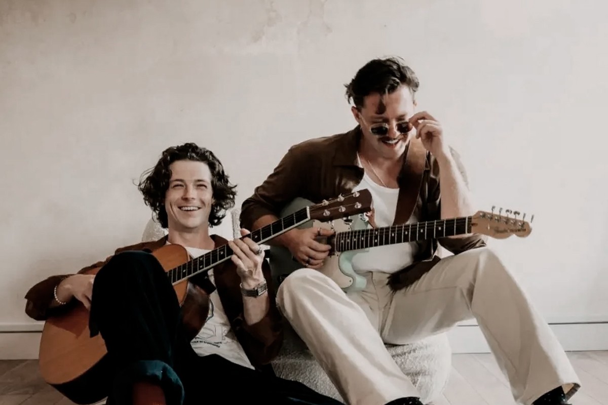 THE BANKES BROTHERS